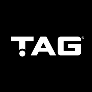 TAG - Logo