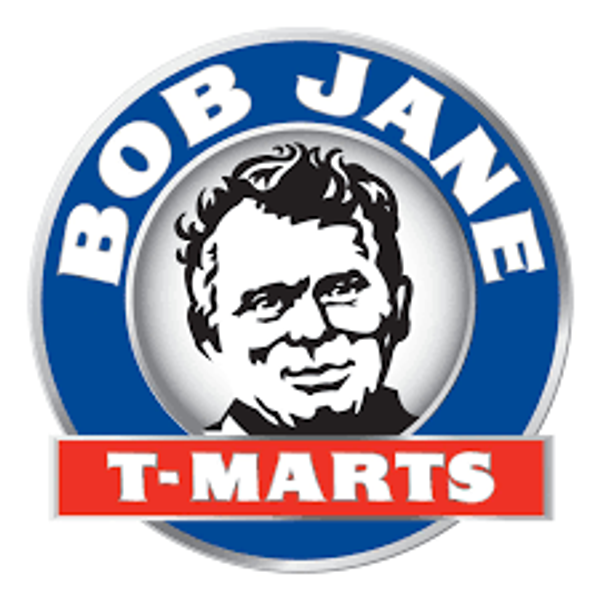 Bob Jane T-Marts