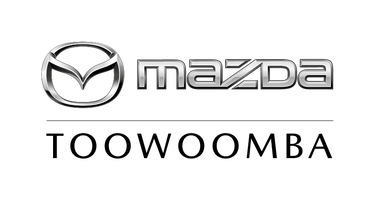 Toowoomba Mazda - Logo