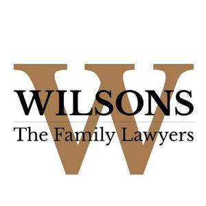 Wilsons The Family Lawyers Toowoomba - Logo