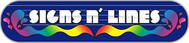 Signs N' Lines - Logo