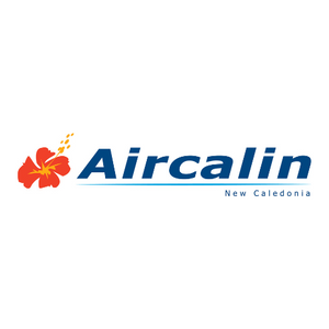 AirCalin - Logo