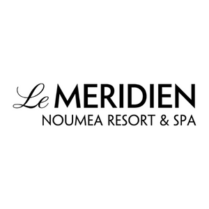Le Méridien - Logo
