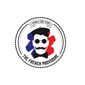 The French Providore - Logo