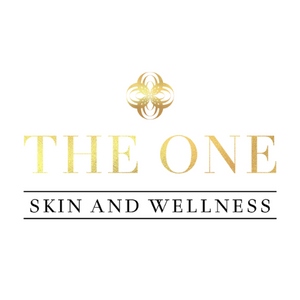 The One Skin and Wellness - Logo