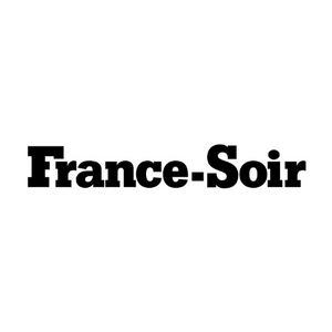 France Soir - Logo