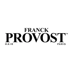 Franck Provost - Logo