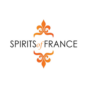 Spirits of France - Logo