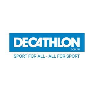 Decathlon - Logo