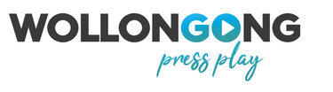 Destination Wollongong - Logo