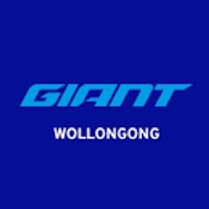 Giant Wollongong - Logo