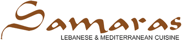 Samaras Restaurant - Logo