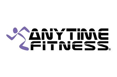 Anytime Fitness - Logo
