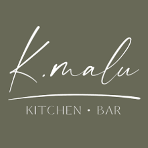 K'Malu Kitchen and Bar - Logo