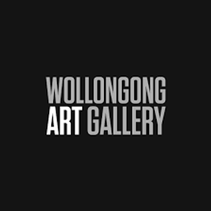 Wollongong Art Gallery - Logo