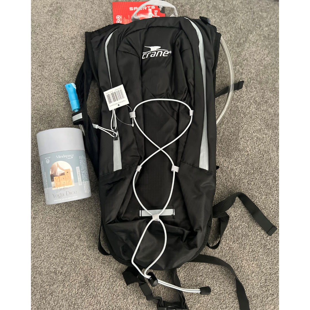 Fitness Pack - Image 1