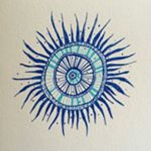 The Blue Room - Logo