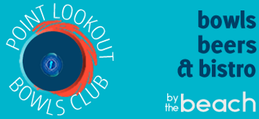 Point Lookout Bowling Club - Logo