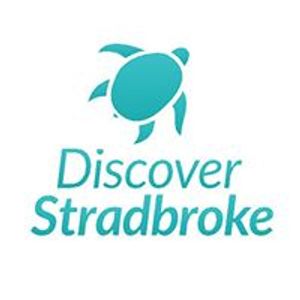 Discover Stradbroke - Logo