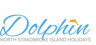 Dolphin Holiday Accommodation - Logo