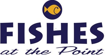 Fishes at the Point - Logo