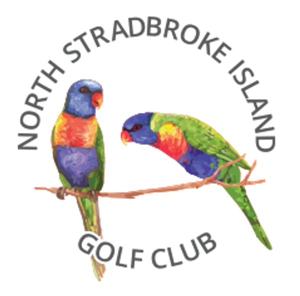 North Stradbroke Island Golf Club