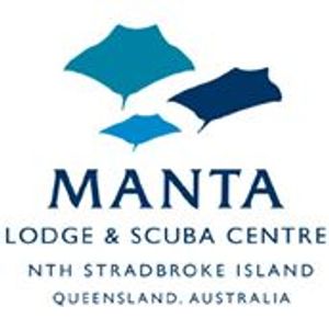 Manta Lodge - Logo