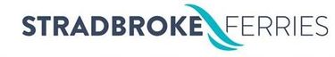 Stradbroke Ferries - Logo
