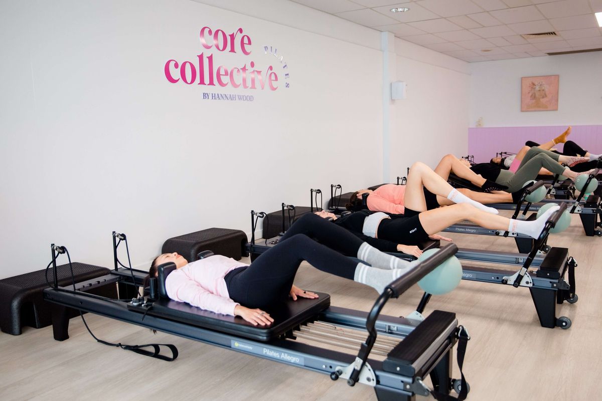 Experience Wellness and Beauty with This Exclusive Package - Hero image