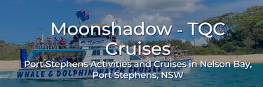 Port Stephens Adventure & Wellness Package - Hero Image