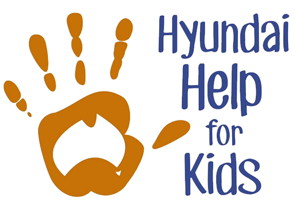 Hyundai Help for Kids