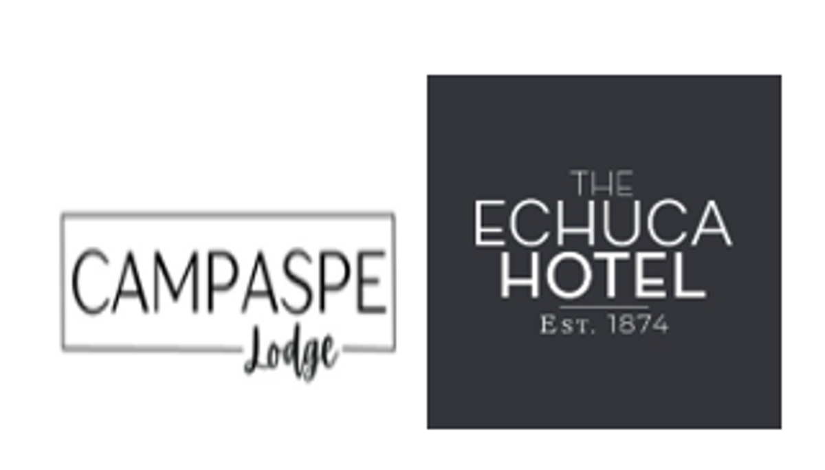EUFNC 2025 Christmas Raffle 3rd Prize - Campaspe Lodge / Echuca Hotel - Hero image