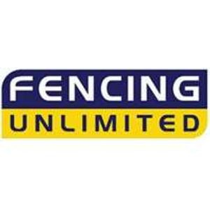 Fencing Unlimited - Logo
