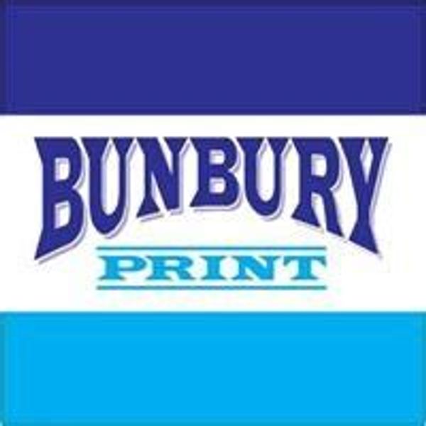 Bunbury Print