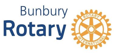 Bunbury Rotary CLub - Logo
