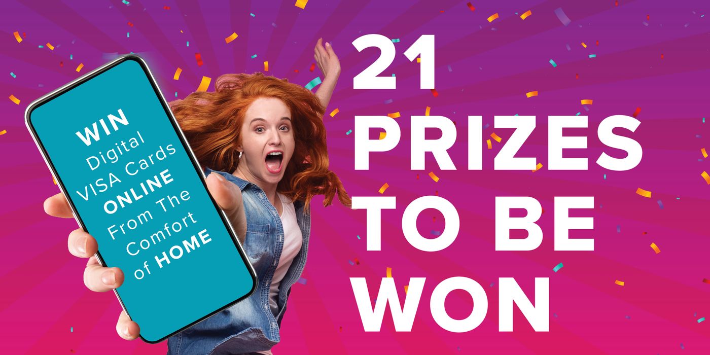 September Raffle RaffleTix | $5000 SPRING SPENDING RAFFLE - 26TH SEPTEMBER 2023