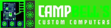 Campbell's Custom Computers - Logo