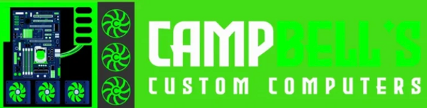 Campbell's Custom Computers