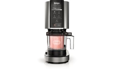 Ninja Creami Ice Cream maker - Hero Image