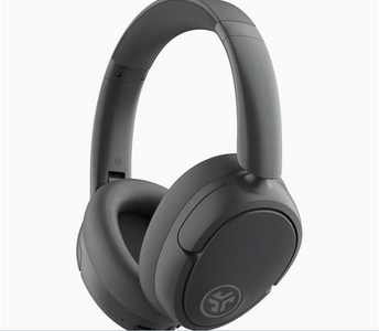 JLAB Lux Wireless over-ear Headphones & a $50 Kmart voucher - Hero Image