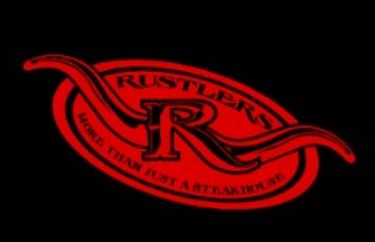Rustlers - Logo