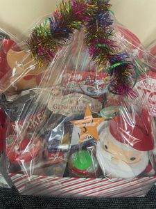 3rd Prize Hamper - Hero Image