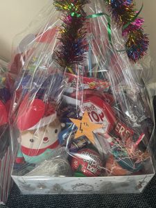 4th Prize Hamper - Hero Image