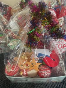 5th Prize Hamper - Hero Image