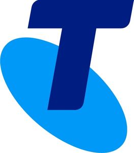 Telstra - Logo