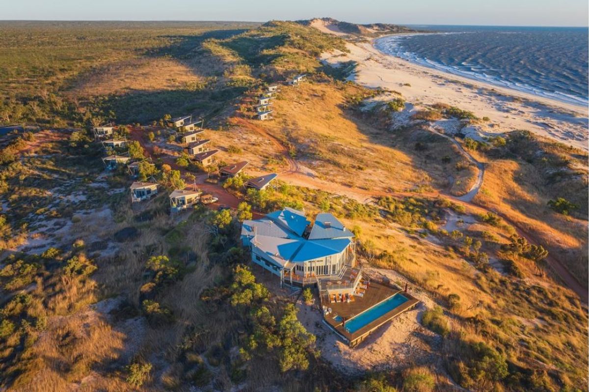 5 Night All-inclusive Package in a Luxury Villa at Berkeley River Lodge - Hero image