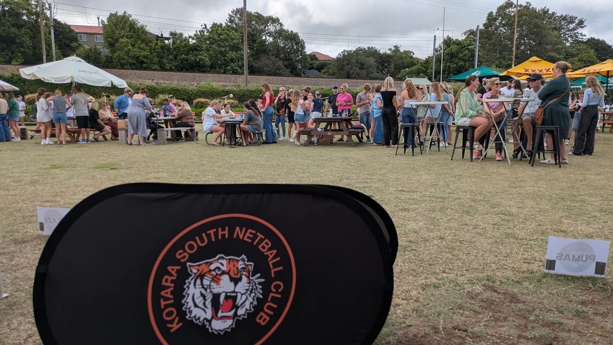 KSNC Trivia Night Raffle