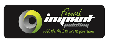 Final Impact Painting - Logo