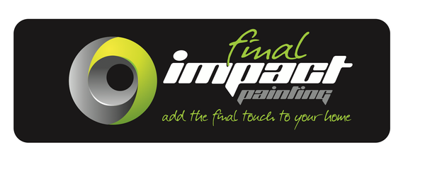 Final Impact Painting