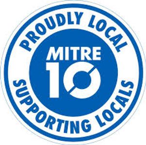 Mitre 10 - Logo